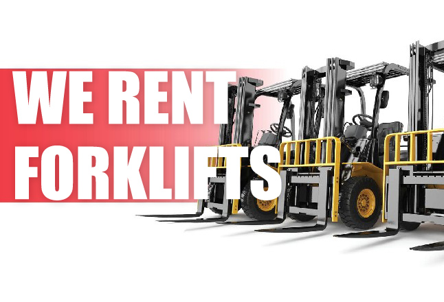 叉車租賃管理系統(tǒng)